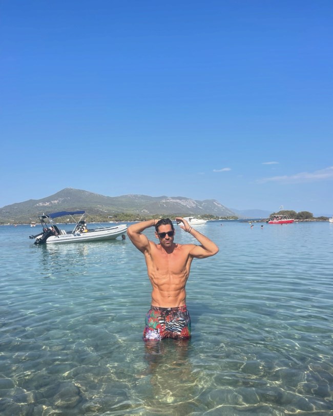 ΓΙΑΝΝΗΣ ΣΠΑΛΙΑΡΑΣ ΛΙΧΑΔΟΝΗΣΙΑ