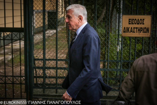 Γιάννος Παπαντωνίου