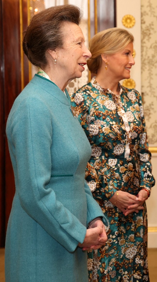 Sophie Duchess