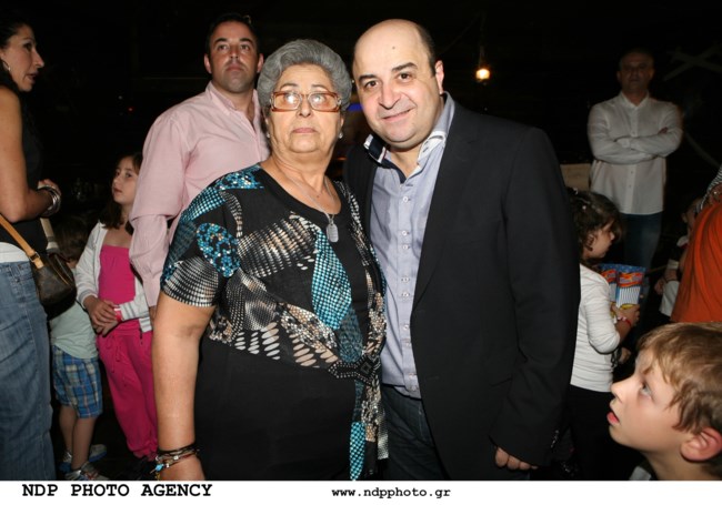 ΜΑΡΚΟΣ ΣΕΦΕΡΛΗΣ