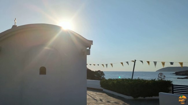 ΝΑΟΣ ΠΑΝΑΓΙΑΣ