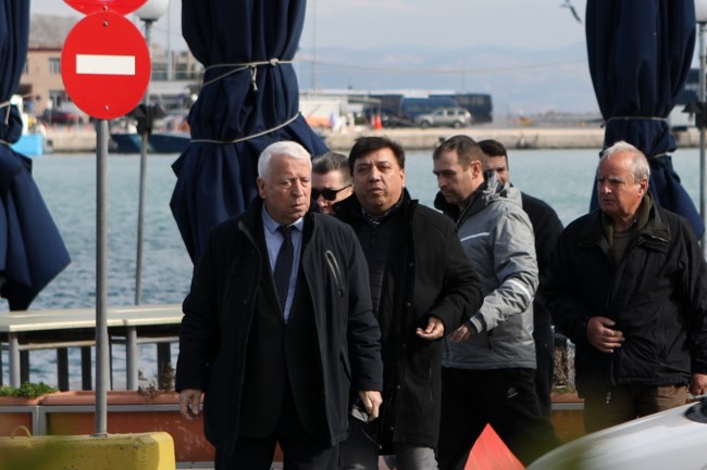 Κώστας Μουτζούρης