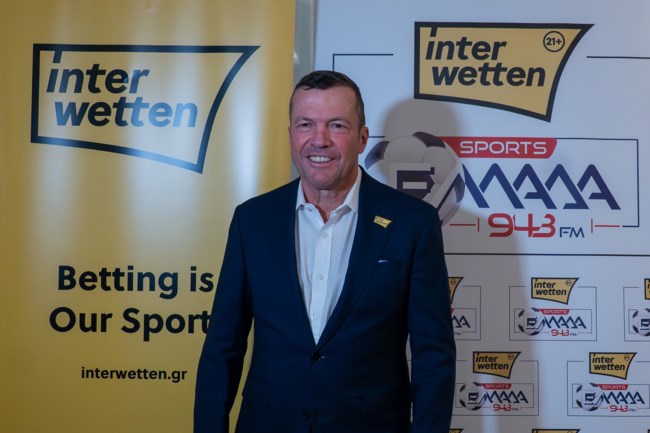 INTERWETTEN