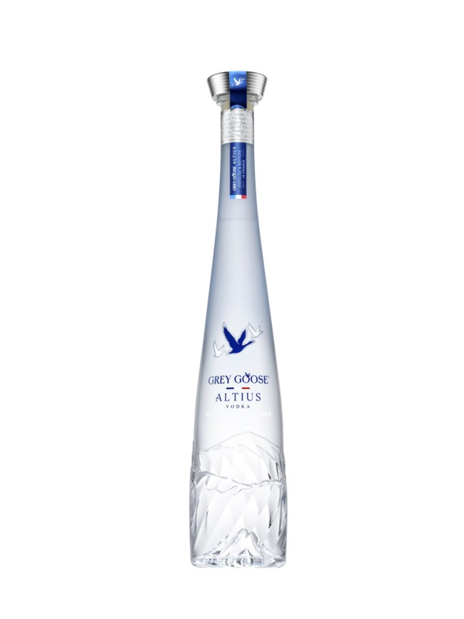 Grey Goose Altius