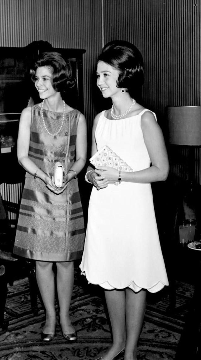 ΠΡΙΓΚΙΠΙΣΣΑ ΕΙΡΗΝΗ ΒΑΣΙΛΙΣΣΑ ΣΟΦΙΑ