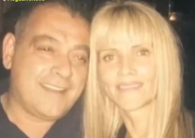 Χρήστος Γιαλιάς: Οι στενές σχέσεις με την Αλβανία - Οι δύο πρώην σύντροφοι, η προσωπική φρουρά και το εκτροφείο [Βίντεο]