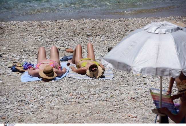 ΠΑΡΑΛΙΕΣ ΑΤΤΙΚΗ