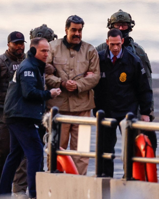 ΝΙΚΟΛΑΣ ΜΑΔΟΥΡΟ ΜΕΤΑΓΩΓΗ