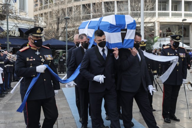 Χρήστος Σαρτζετάκης