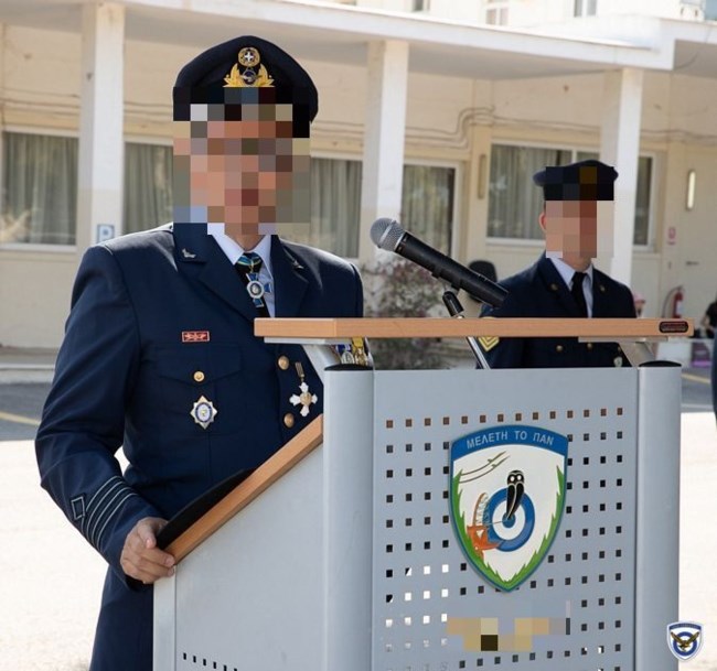 ΚΑΤΑΣΚΟΠΟΣ ΠΟΛΕΜΙΚΗ ΑΕΡΟΠΟΡΙΑ