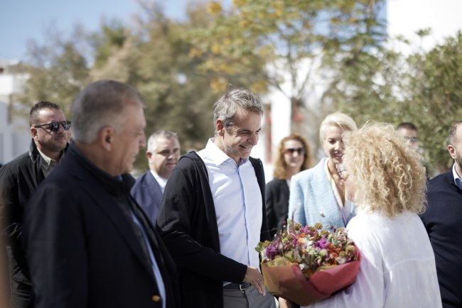 ΜΗΤΣΟΤΑΚΗΣ ΑΜΟΡΓΟΣ