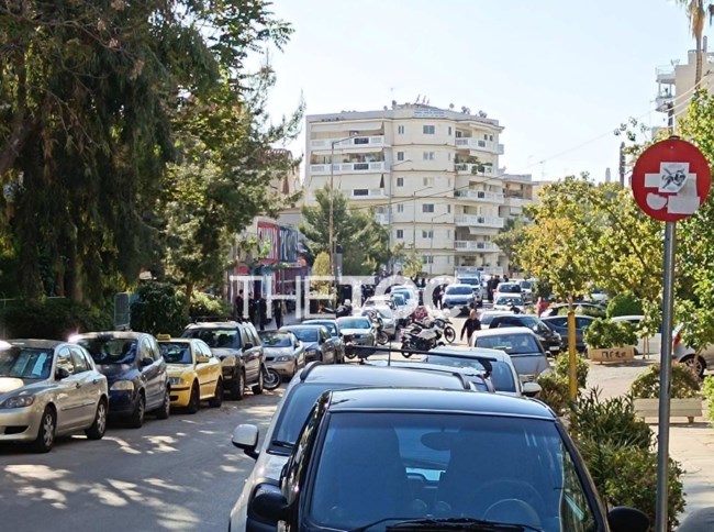 ΠΑΝΙΩΝΙΟΣ ΠΥΡΟΒΟΛΙΣΜΟΙ