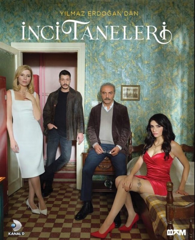 Σίριαλ ανάβει φωτιές στην Τουρκία- Ο προκλητικός χορός της όμορφης Ντιλμπέρ, έκανε έξαλλο τον Μπαχτσελί