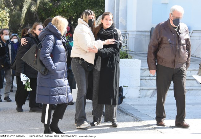 κηδεια