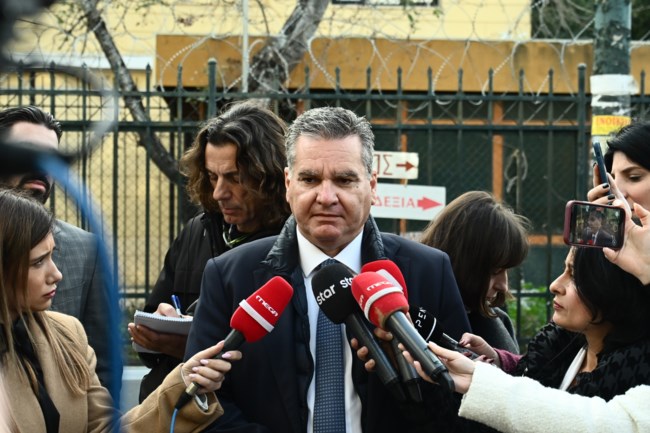 Χαράλαμπος Λυκούδης