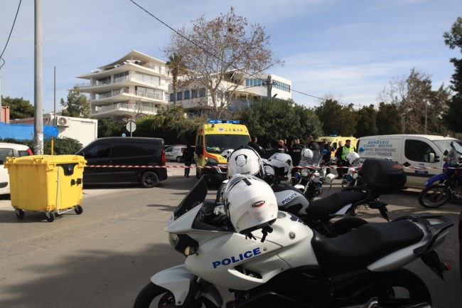 ΓΛΥΦΑΔΑ ΝΑΥΤΙΛΙΑΚΗ