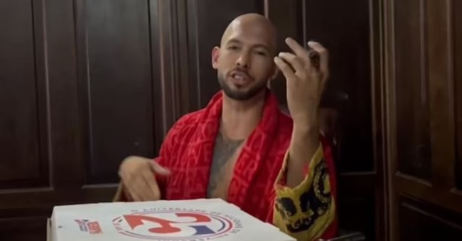 Για βιασμό συνελήφθη ο αμφιλεγόμενος influencer Άντριου Τέιτ - "Αυτά παθαίνει όποιος δεν ανακυκλώνει", λέει η Τούνμπεργκ
