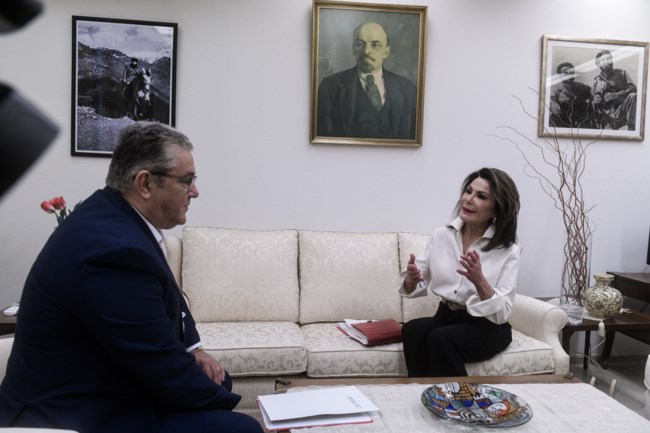 Γιάννα  Αγγελοπούλου