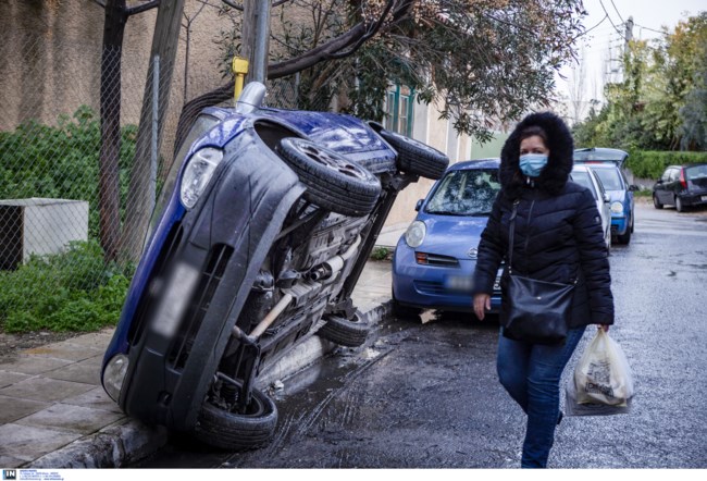 Κλοπή καταλύτες