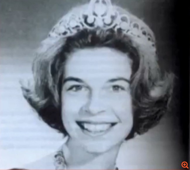 Πέθανε η πριγκίπισσα Ειρήνη, αδελφή του τέως βασιλιά Κωνσταντίνου και της βασίλισσας Σοφία