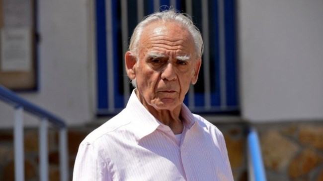 ΑΚΗΣ ΤΣΟΧΑΤΖΟΠΟΥΛΟΣ