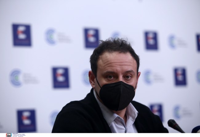 Γκίκας Μαγιορκίνης