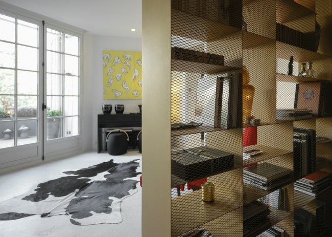 Ένα έργο Ελλήνων αρχιτεκτόνων στην καλύτερη περιοχή του Παρισιού