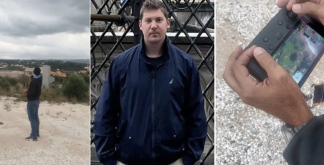 "Δεν θα σταματήσουμε μέχρι να τον βρούμε": Σπαράζει η μητέρα του 33χρονου γιατρού που αγνοείται στην Κρήτη