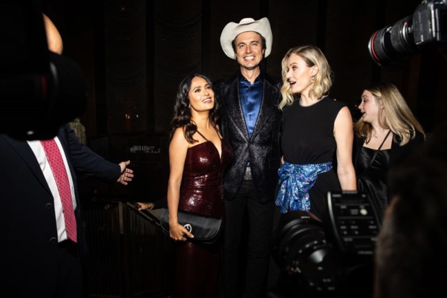 Κίμπαλ Μάσκ