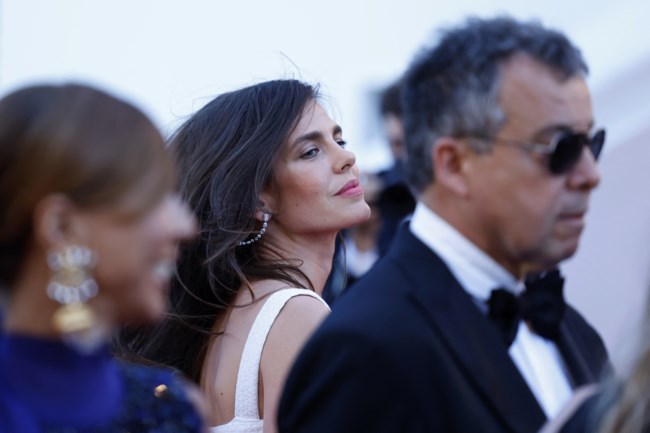 Charlotte Casiraghi