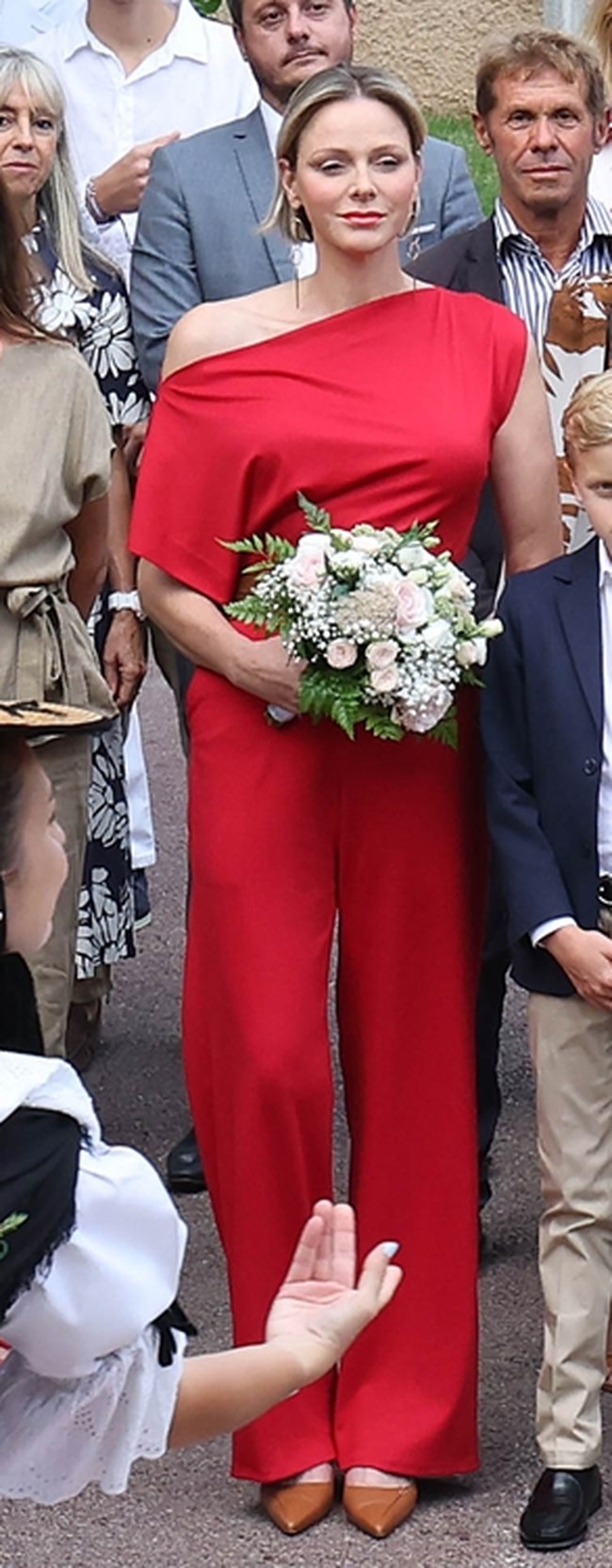 princess charlene