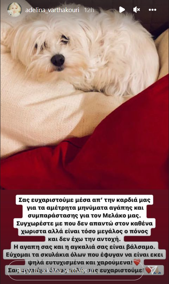 σκυλος