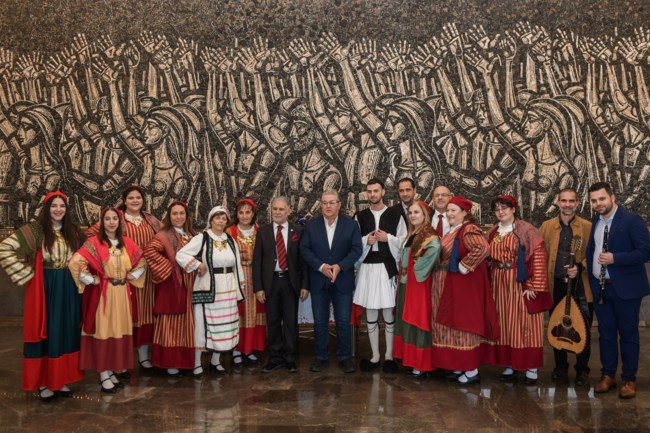 ΚΟΥΤΣΟΥΜΠΑΣ ΚΑΛΑΝΤΑ