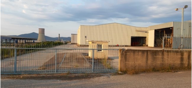 Σε πλειστηριασμό το σήμα "4 Τροχοί" - Τα νέα βιομηχανικά σφυριά και το πεντάστερο ξενοδοχείο στη Ρόδο