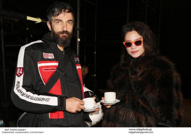 Σερβετάλης - Μπίρμπα