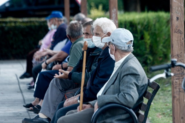 Κορονοϊός: Νέος συναγερμός στα Τρίκαλα με 13 νέα κρούσματα - Συνολικά 59 σε επτά ημέρες