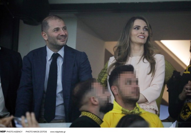 Γιώργος Μελισσανίδης