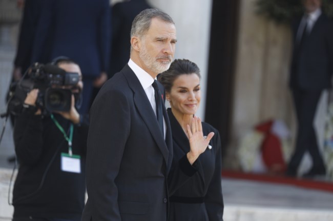 Λετίσια