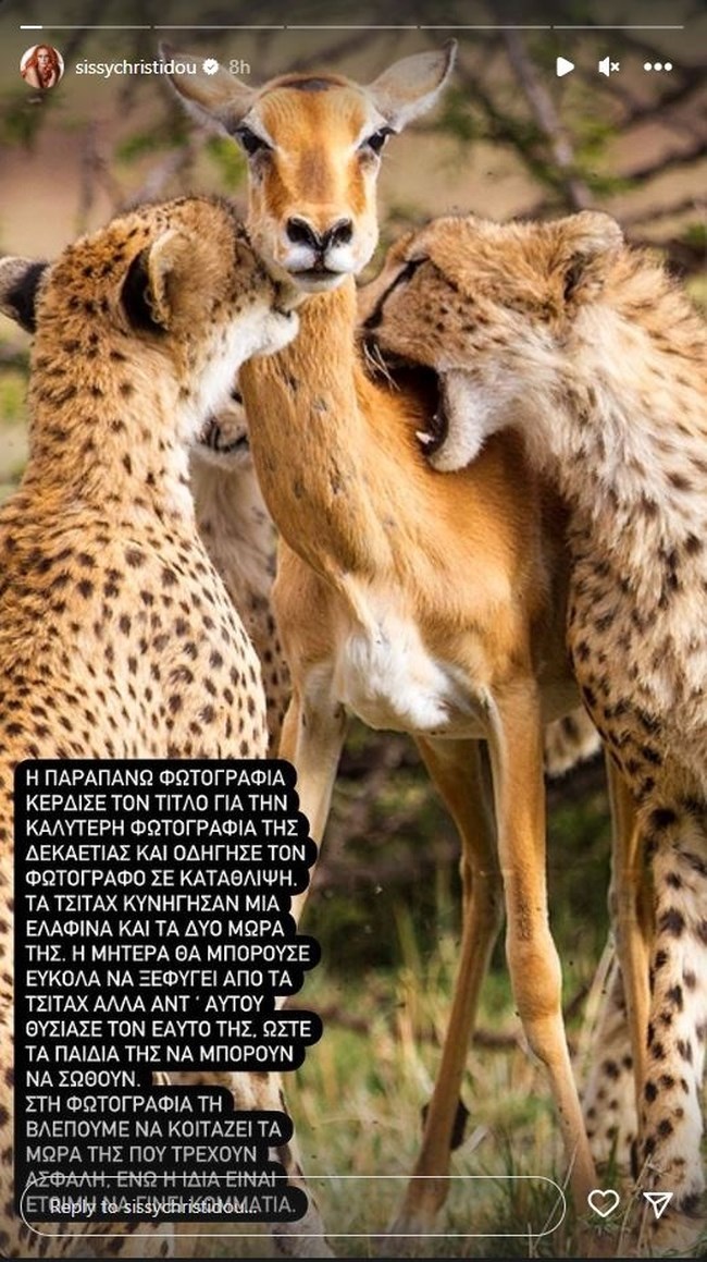 σισσυ χρηστιδου