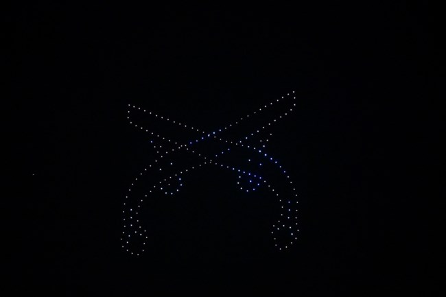 drones Αθήνα περιφέρεια