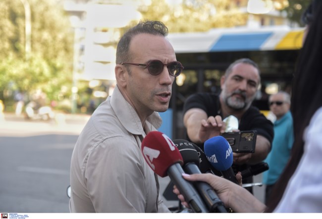 ΠΑΝΟΣ ΜΟΥΖΟΥΡΑΚΗΣ ΚΙΒΩΤΟΣ