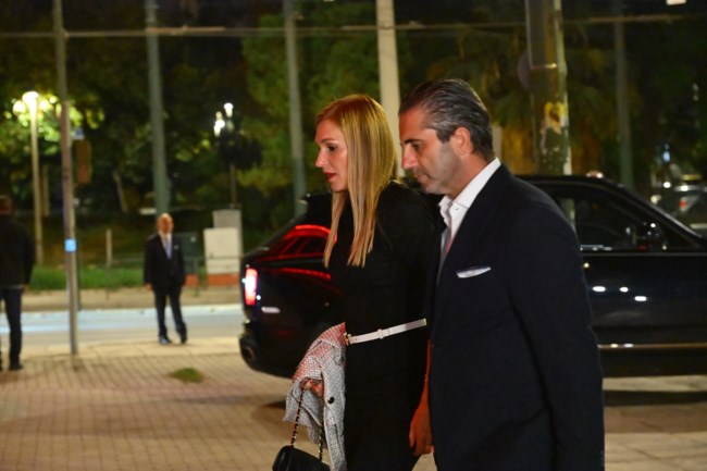 κεντρο αθηνων