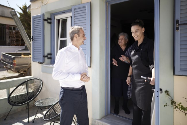 ΜΗΤΣΟΤΑΚΗΣ ΛΗΜΝΟΣ