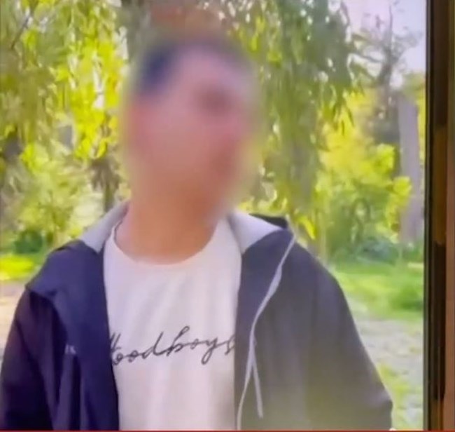 ΠΑΤΕΡΑΣ ΒΡΕΦΟΣ