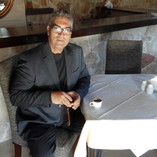 Βουλευτής με τους Σπαρτιάτες ο πρώην bodybuilder Μιχάλης Γαυγιωτάκης - Είχε κερδίσει τον διαγωνισμό Mr Κρήτη το 1985