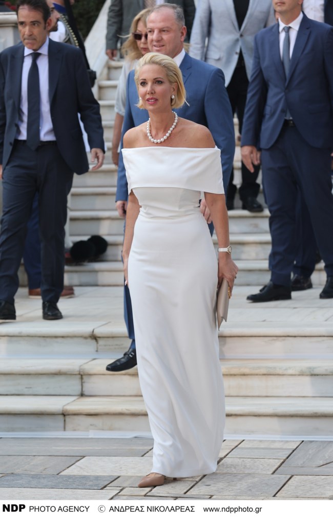 προεδρικο