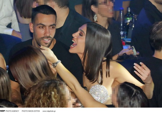 Μελίνα Νικολαΐδη