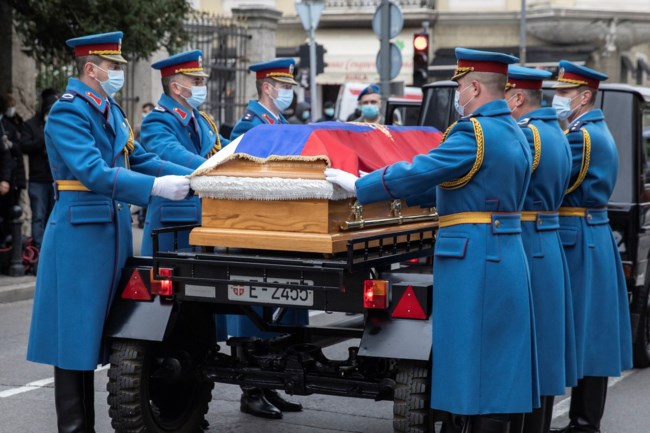 Λαϊκό Προσκύνημα Πατριάρχη Σερβίας 2