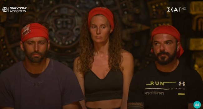 survivor