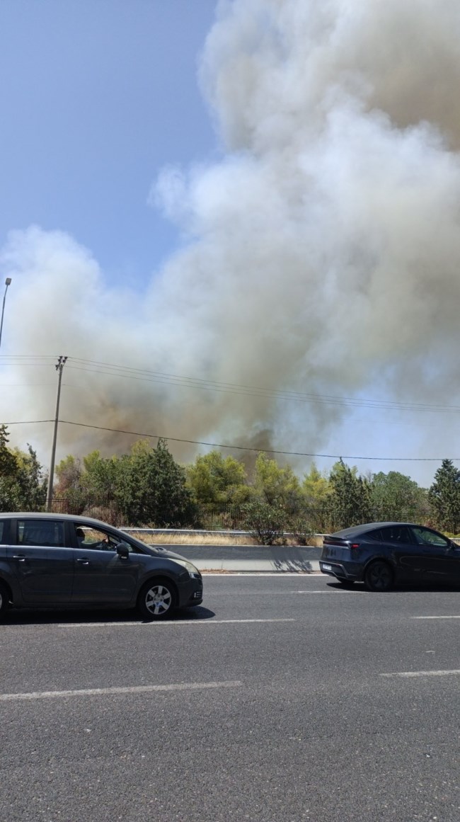 ΦΩΤΙΑ ΥΜΗΤΤΟΣ